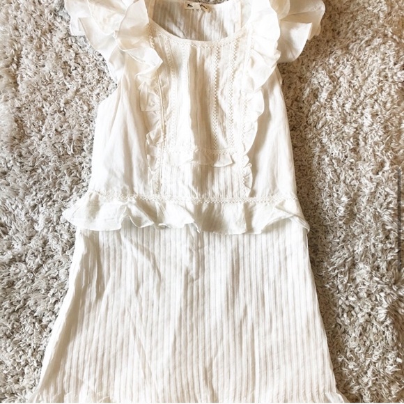 FOR LOVE AND LEMONS STARRY EYED MINI BRIDAL - Picture 8 of 10